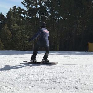 Meet your Posher, Eddy